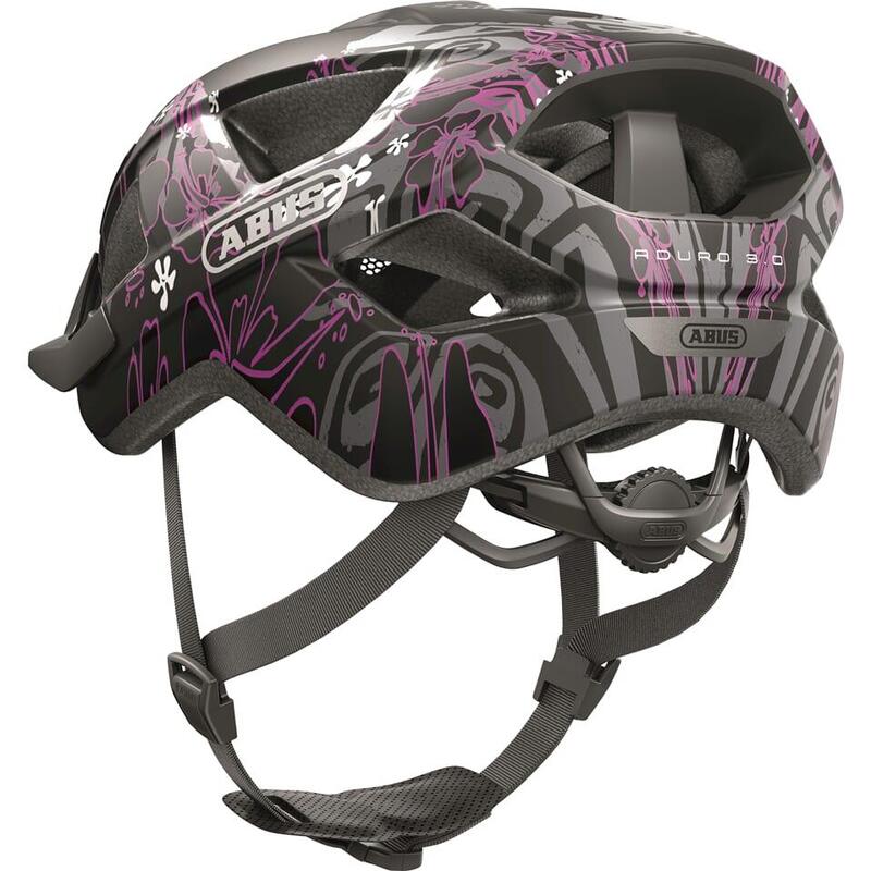 Kask Rowerowy Aduro 3.0
