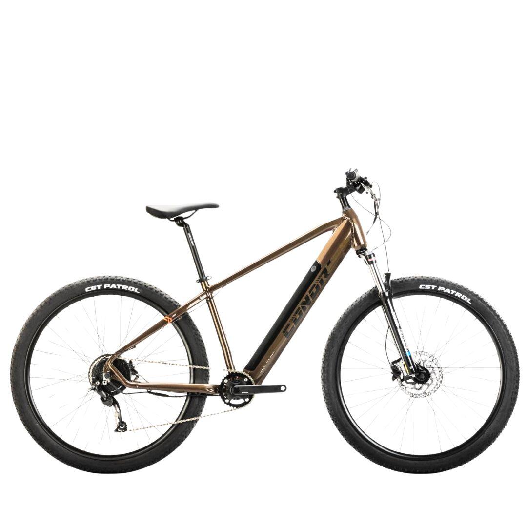 Bicicleta electrica conor discount java 29 2020