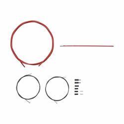 Jeux de câbles et gaines de changements de vitesse Shimano OT-SP41