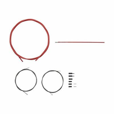 Kabelsätze und Ummantelungen für Schaltungen Shimano OT-SP41