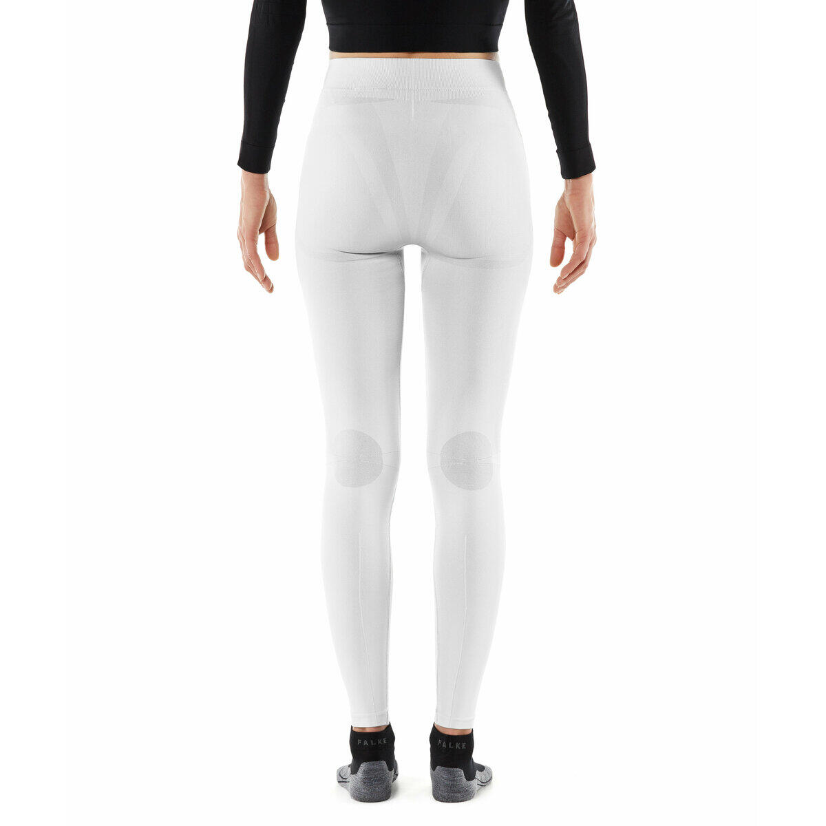 Legging femme Falke Tights Maximum Warm 7/7