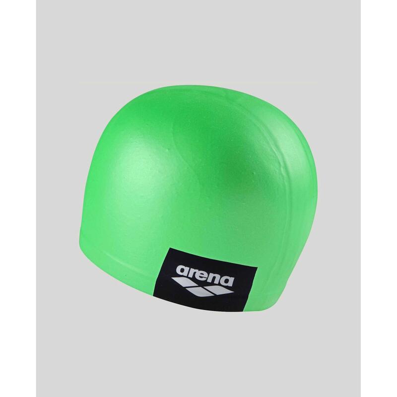 Arena Logo Moulded Cap Green