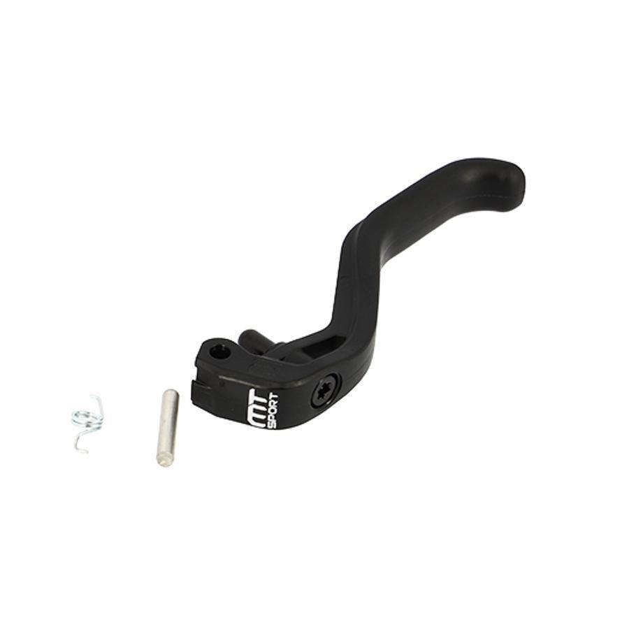 Dźwignia Hamulca Mt Sport L/R 2 Finger Czarna