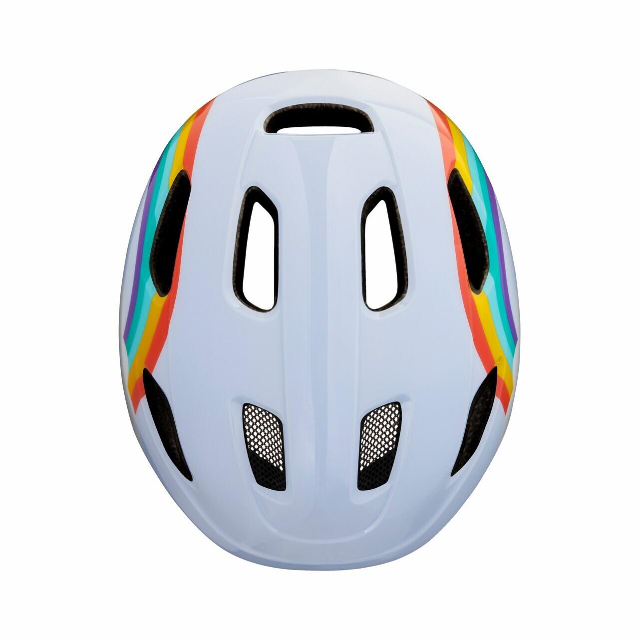 Lazer PNut KinetiCore Cycle Helmet Uni-Size  Kids 5/5