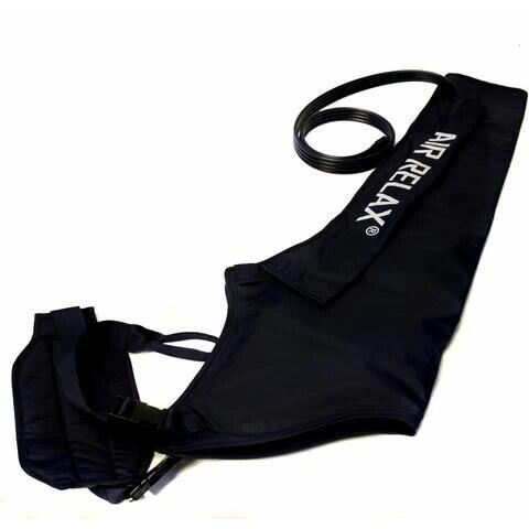 Pressothérapie - Manchon de compression pour le bras Air Relax PLUS 3.0 5/6