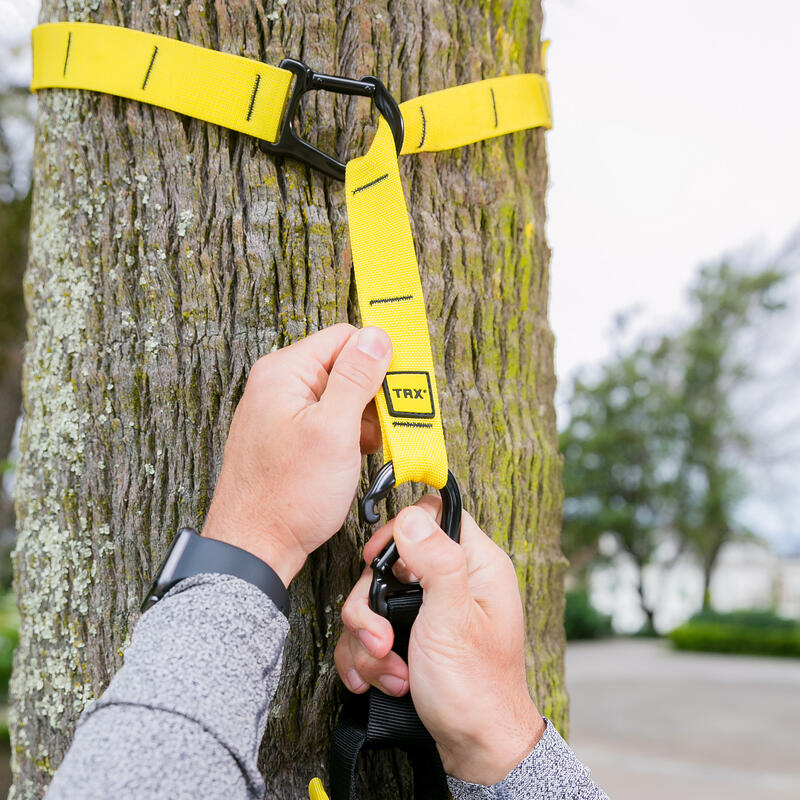 TRX Suspension Trainer « Move »