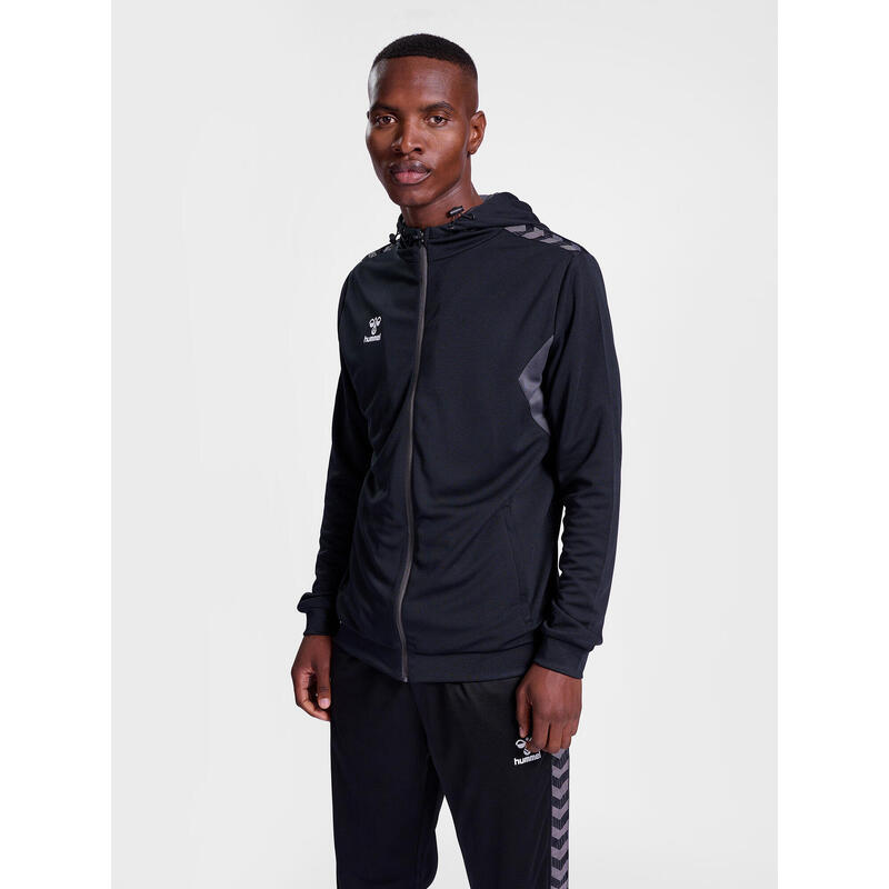 Zip Indoorschoen Hmlauthentic Multisport Mannelijk Ademend Hummel