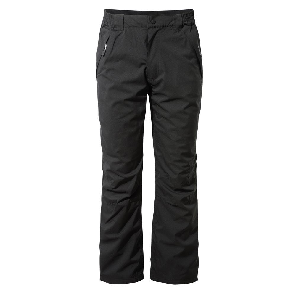 Craghoppers Kiwi Pro Stretch Walking Trousers for Women - Black – Outback  Trading