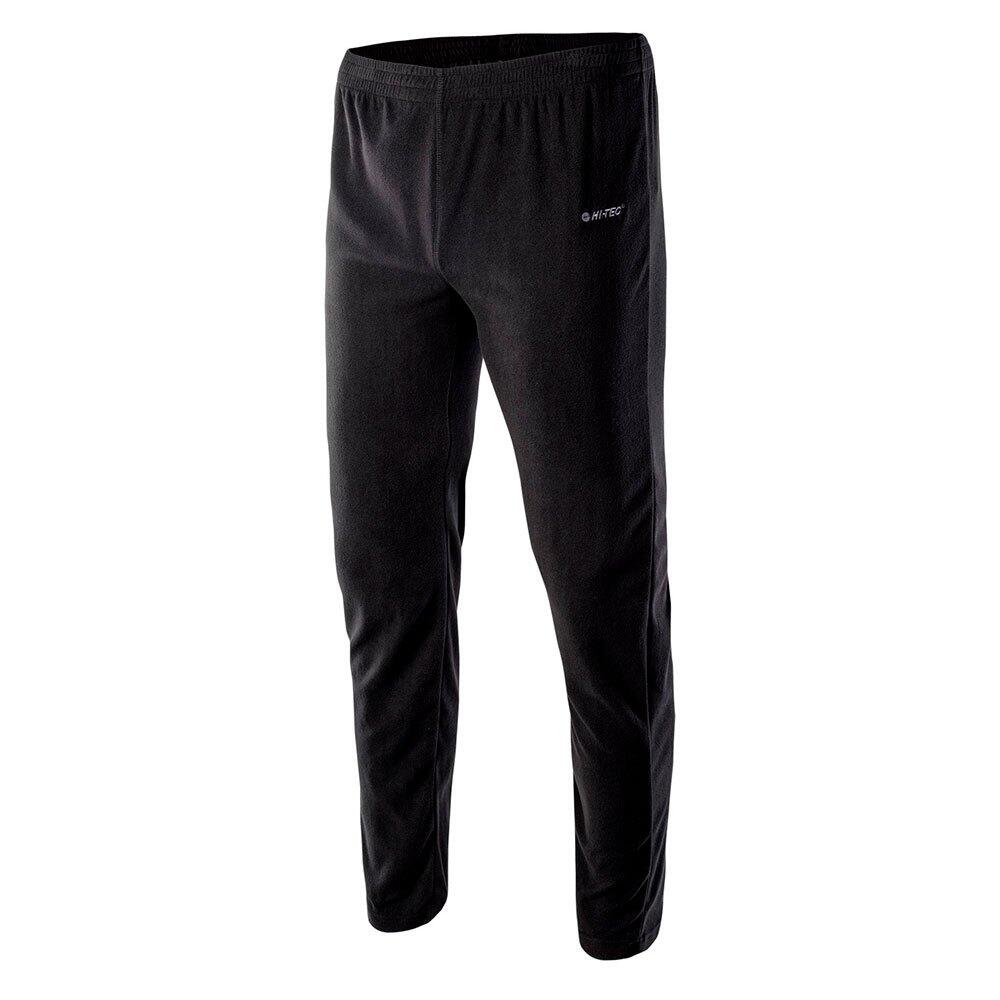 Sottopantaloni Uomo Hi-Tec Reno Nero 3/3