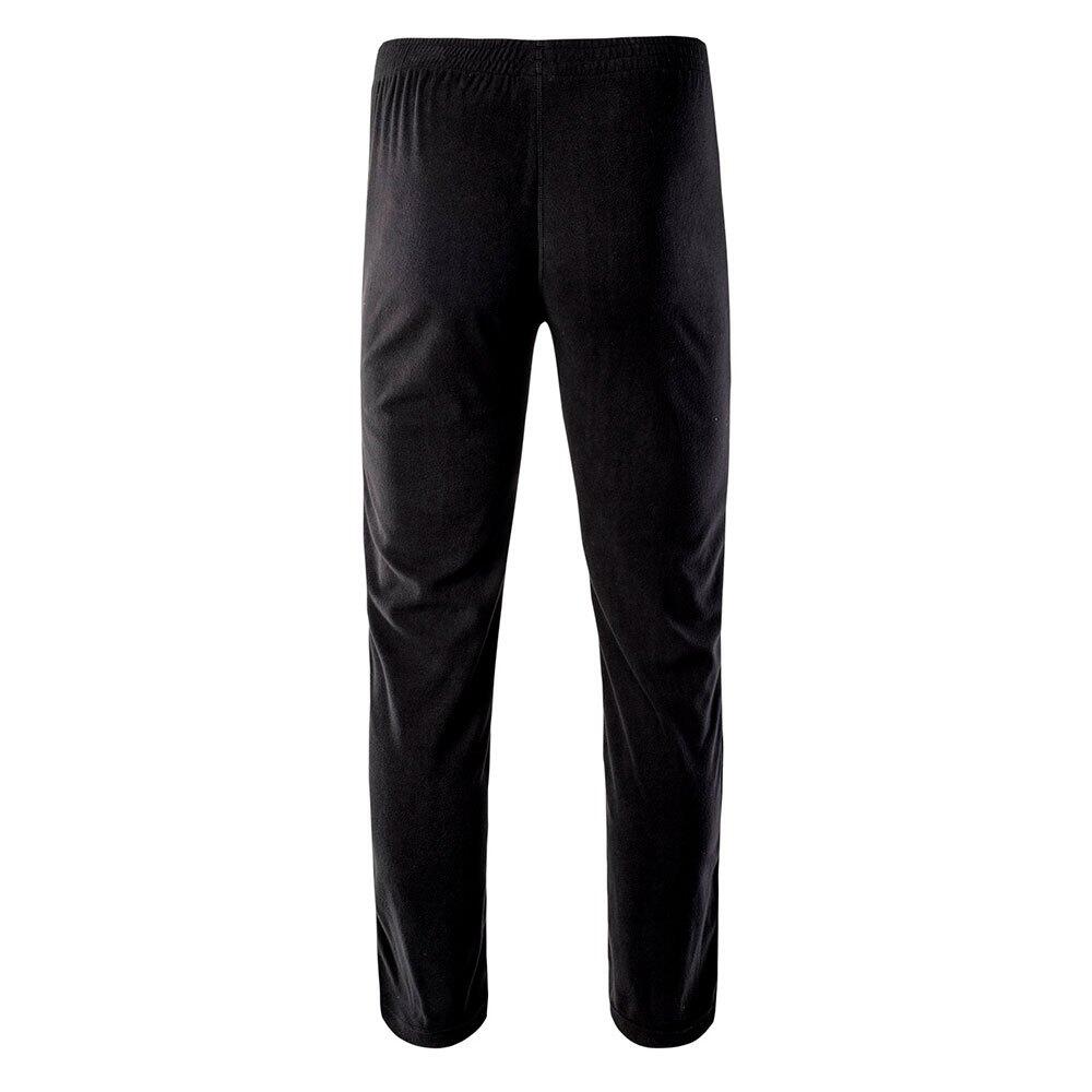 Sottopantaloni Uomo Hi-Tec Reno Nero 2/3
