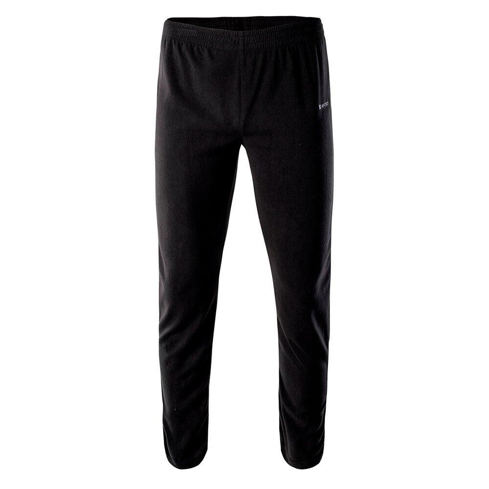 Sottopantaloni Uomo Hi-Tec Reno Nero 1/3