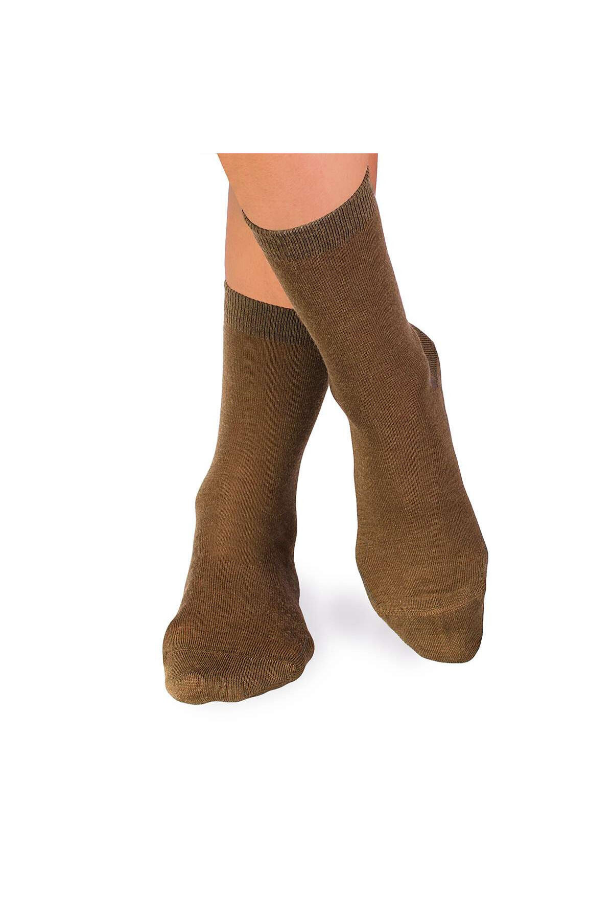 Sosete antibacteriene din lana merino Fine Maro, 35-38 EU