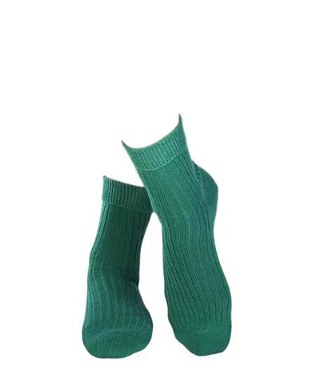 Sosete antibacteriene merino Warm Mint, 39-42 EU 3/3