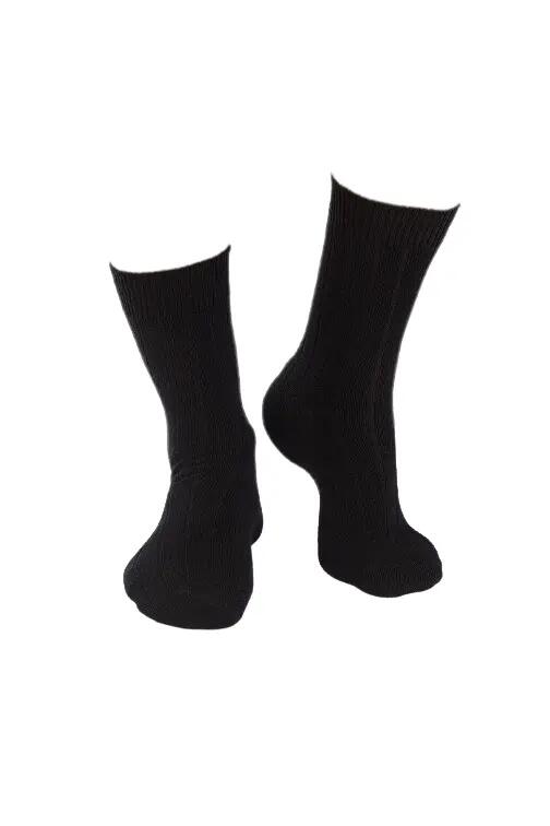 Merino zokni &; fekete sál 5/6