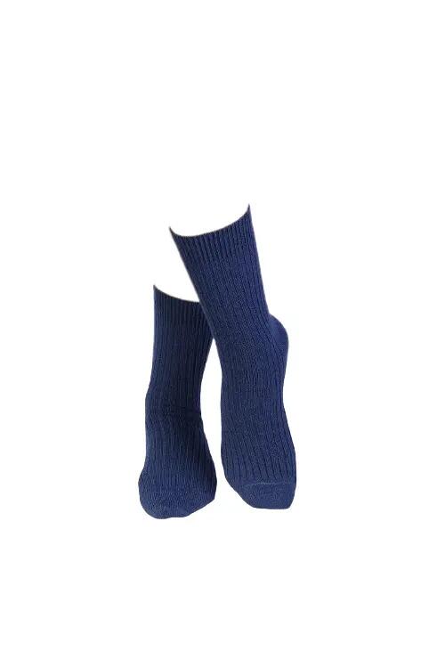 Sosete antibacteriene din lana merino Warm Jeans, 35-38 EU 3/3