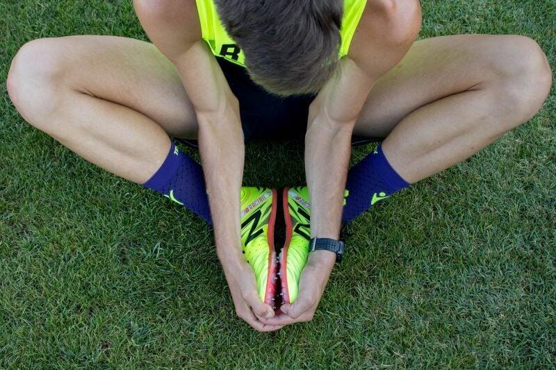 Chaussettes de compression pour le sport 2/4
