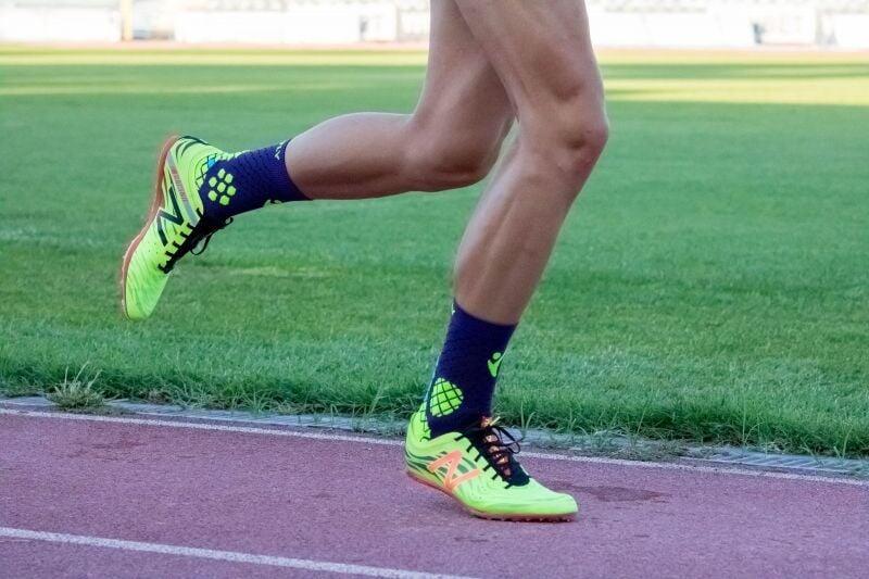 Chaussettes de compression pour le sport 4/4