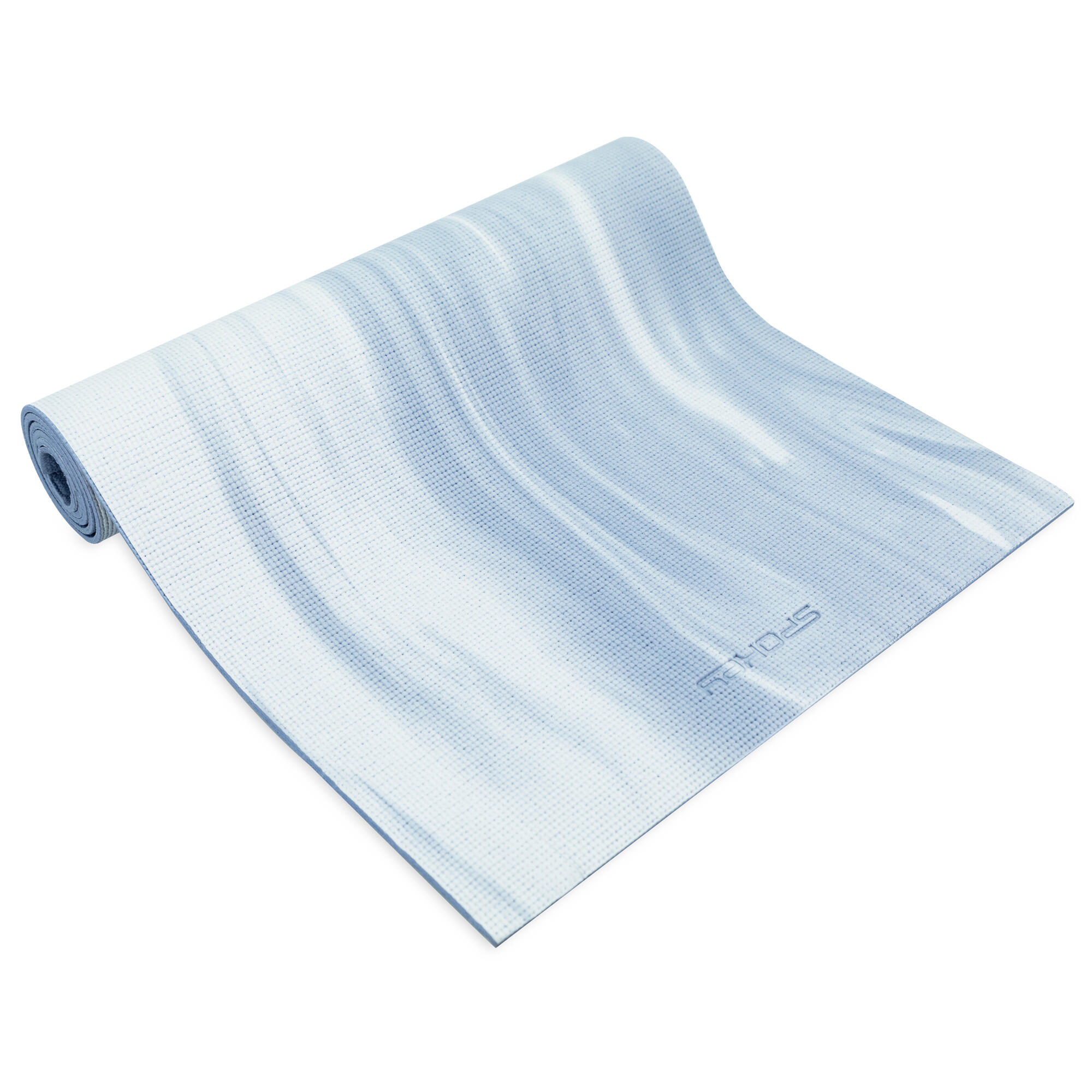 Tapis de yoga et de gym Spokey Lightmat 6 mm 2/7