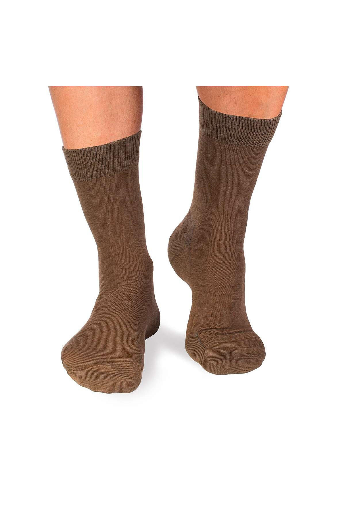 Sosete antibacteriene din lana merino Fine Maro, 43-46 EU