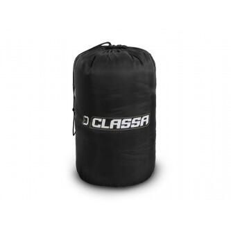 Sac de dormit Delphin CLASSA, dimensiuni 220x80 cm, 2 sezoane