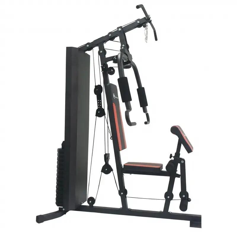 Aparat multifunctional FitTronic AM3500 3/4