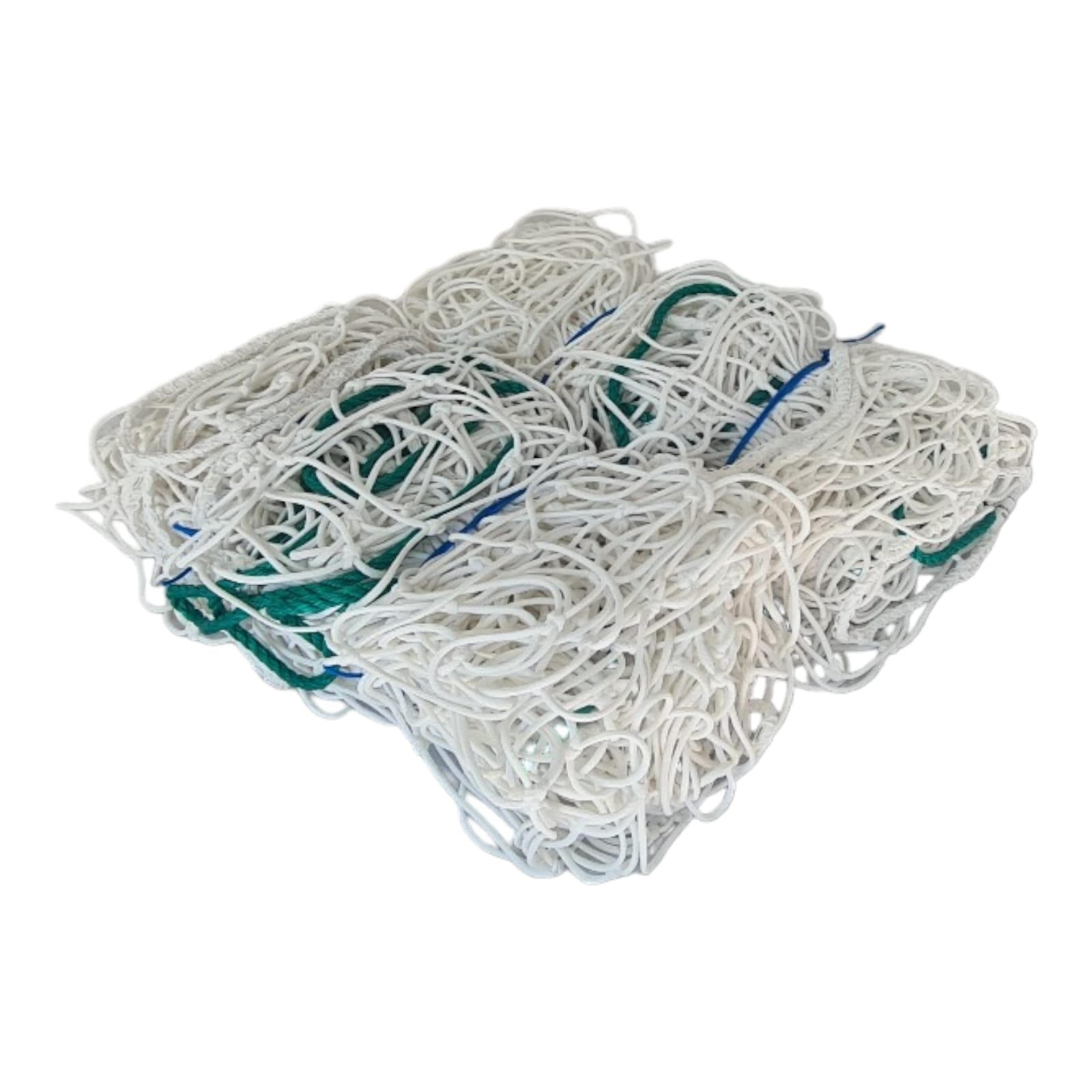 Set 2 plase porti fotbal 4x2 m, fir 5,5 mm