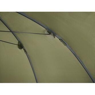 Umbrelă/shelter perete lateral Delphin CLASSA, 250 cm, husa transport, cuie