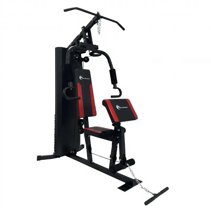 Aparat multifunctional FitTronic AM3500 2/4