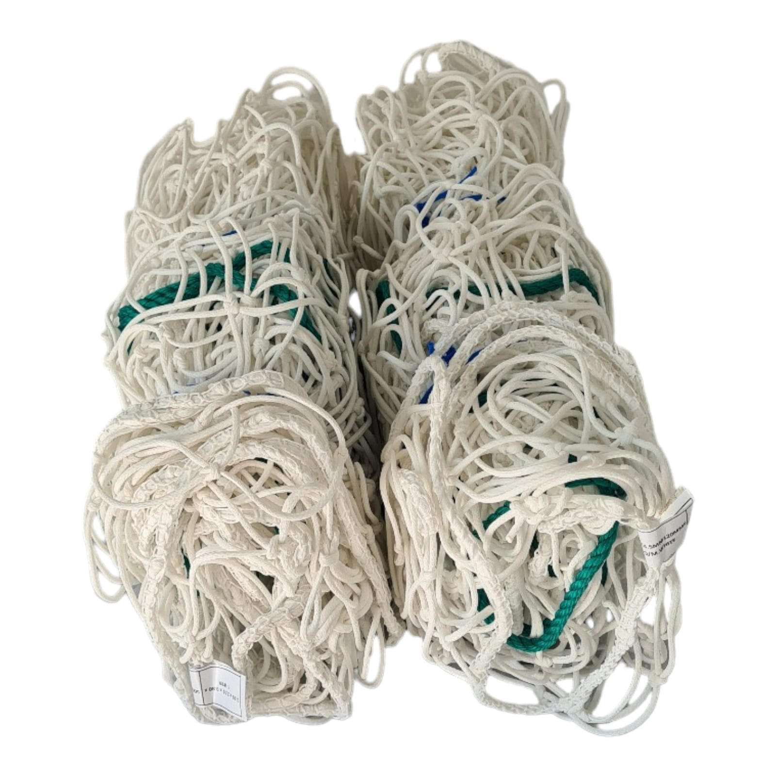 Set 2 plase porti fotbal 3x2 m, fir 5,5 mm