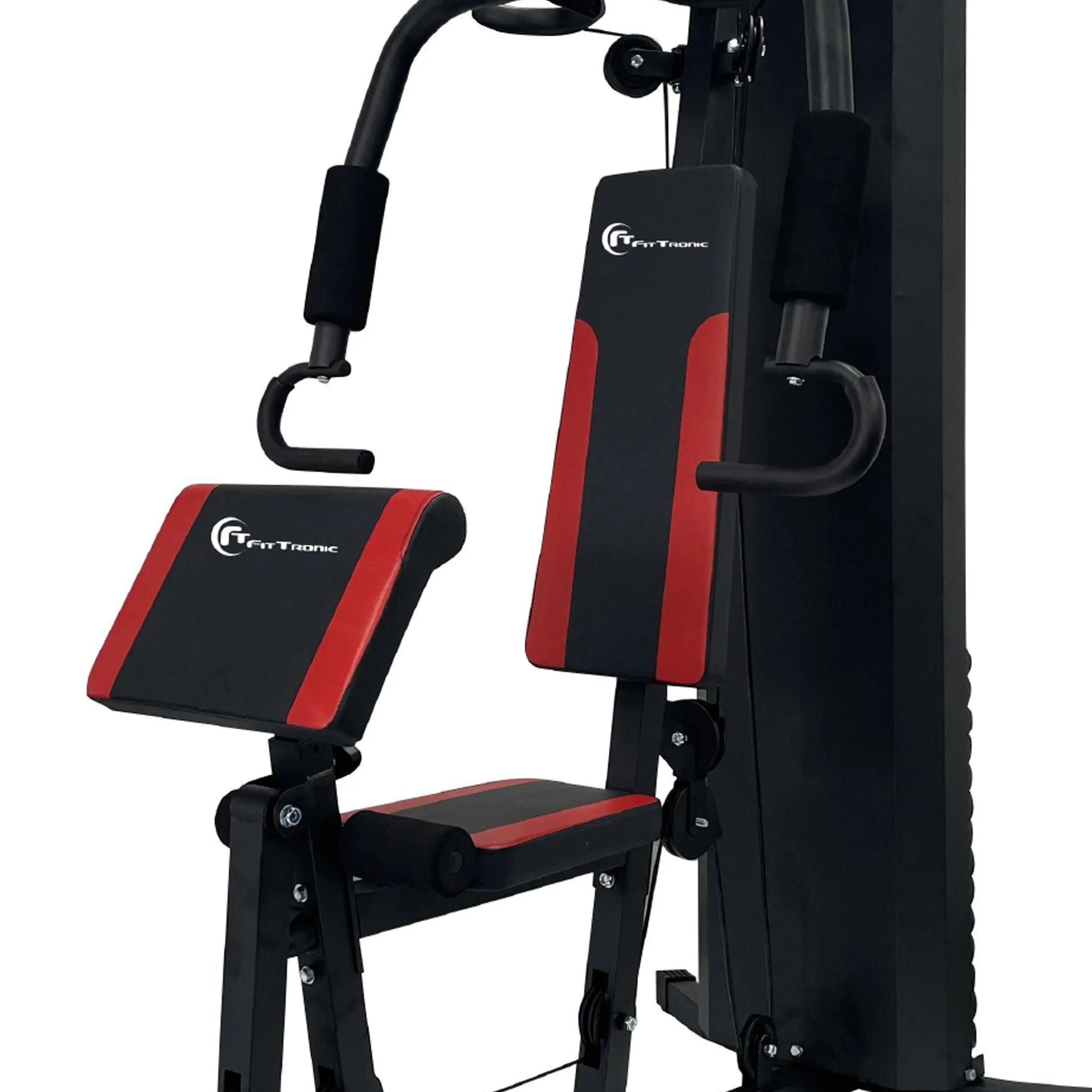 Aparat multifunctional FitTronic AM3500 4/4