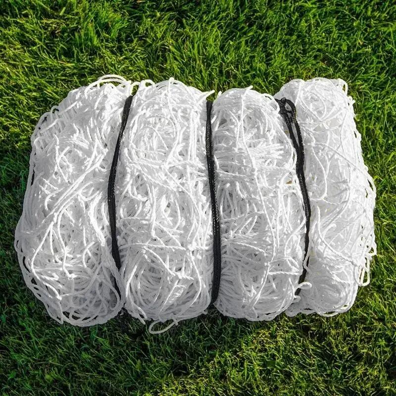 Set 2 plase porti fotbal 4x2 m, fir 5,5 mm 2/12