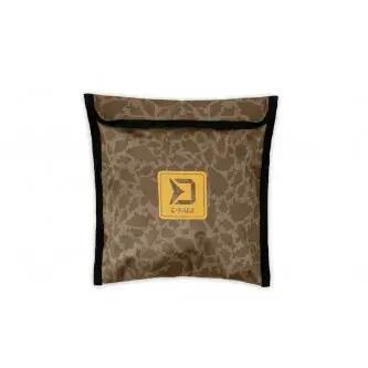 Sac pastrare crap Carpsack Delphin C-SACK, 105x75 cm 4/5