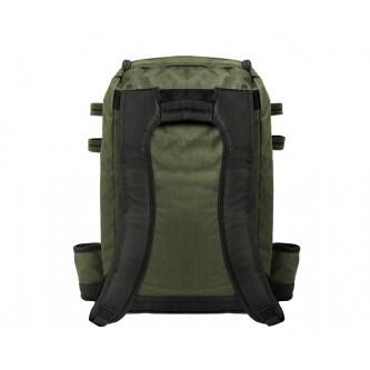 Rucsac pescuit Delphin CLASSA, 34.5 litri, verde