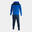 Trening cu gluga Joma Phoenix II, Albastru/Bleumarin, L