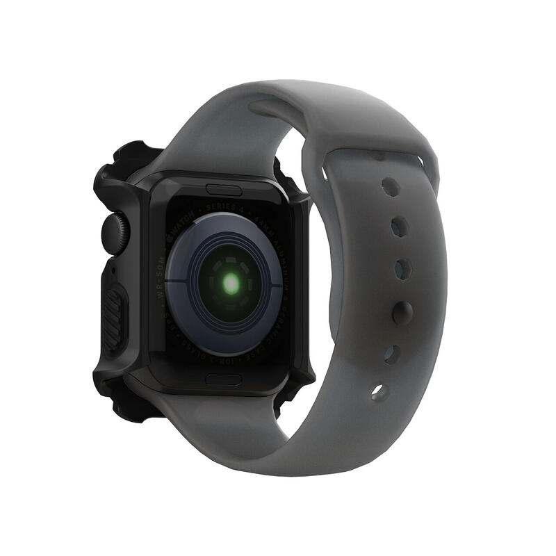 Apple Watch 5 / 4 44mm UAG Watch Case Black
