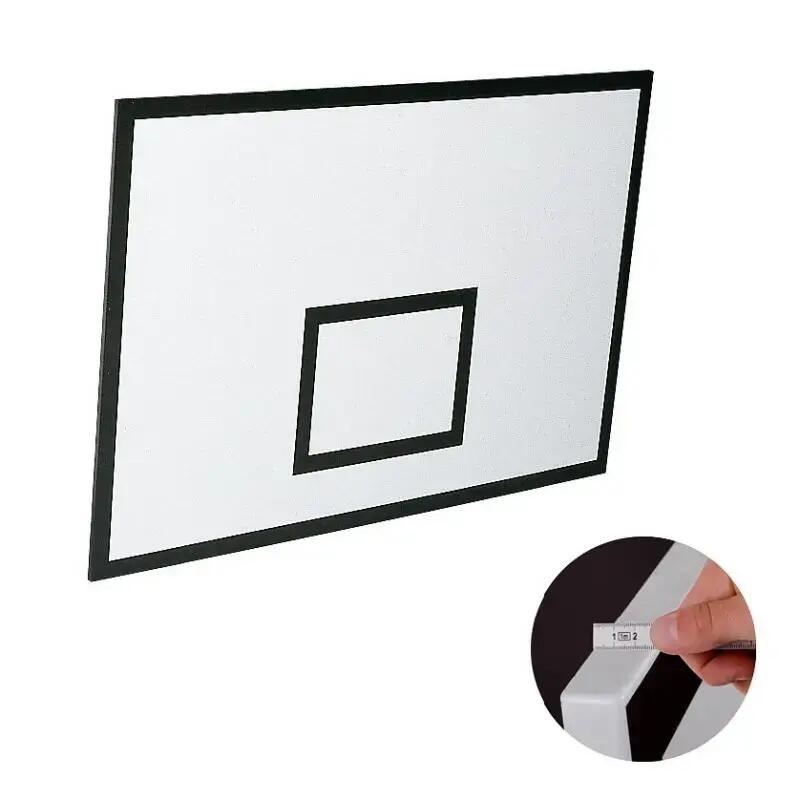 Panou baschet fibra sticla 1200x900 mm Anastasia Sport 3/7