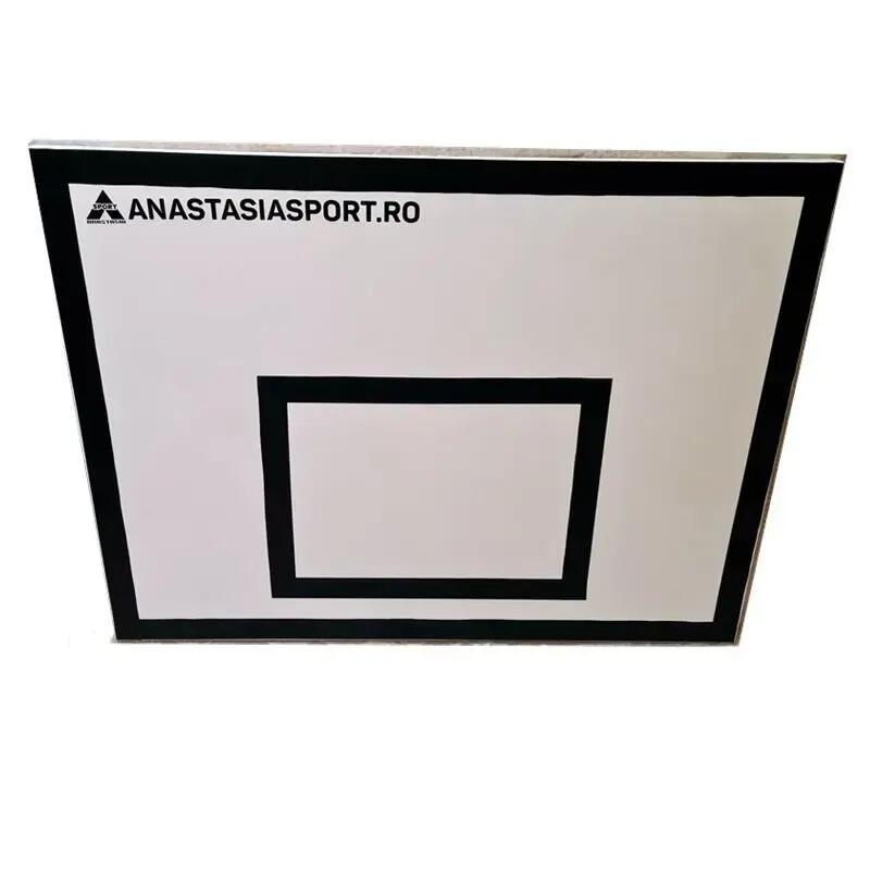 Panou baschet fibra sticla 1200x900 mm Anastasia Sport 6/7