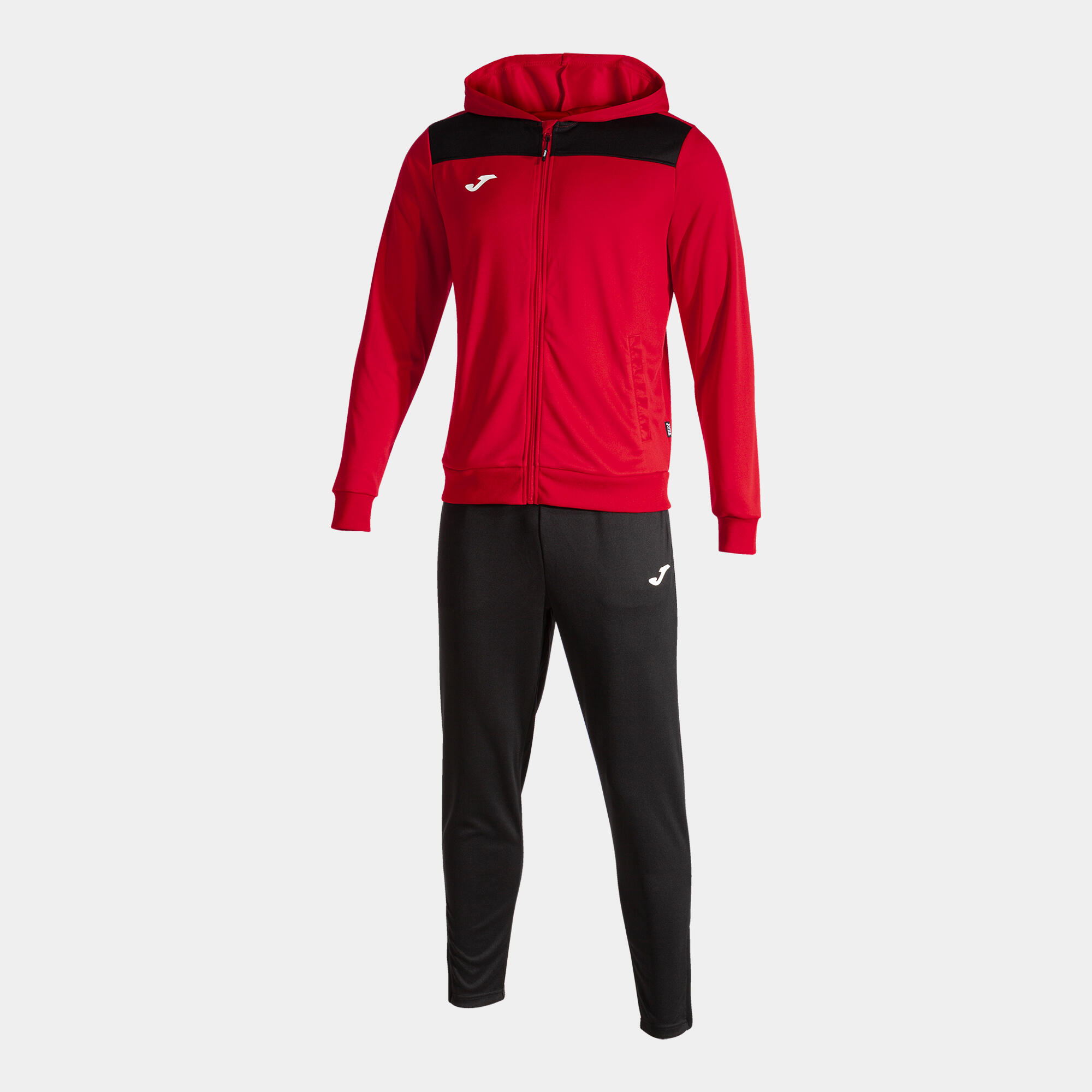 Fato De Treino Futebol Homem Joma Phoenix II Vermelho