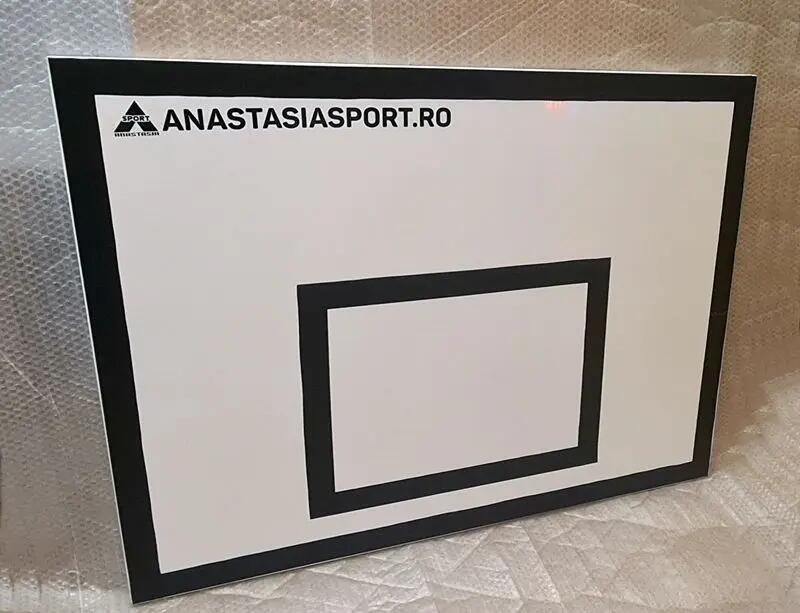 Panou baschet fibra sticla 1200x900 mm Anastasia Sport 7/7