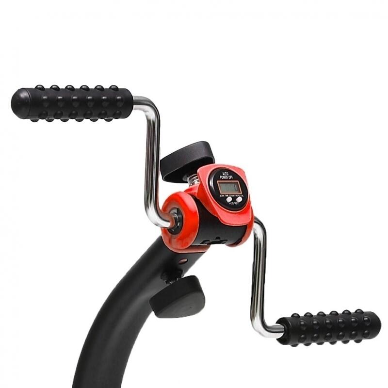 FITTRONIC - Bicicleta de recuperare pentru maini si picioare FitTronic ...