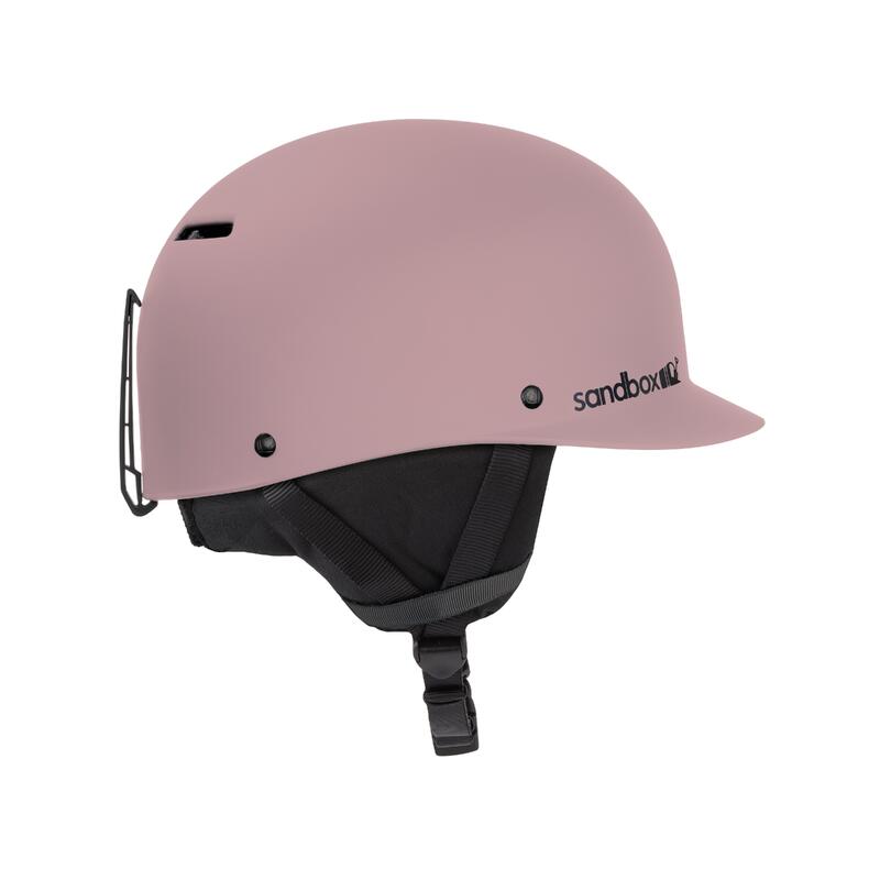 Casca Ski Snowboard SANDBOX - CLASSIC 2.0 - Dusty Pink W24