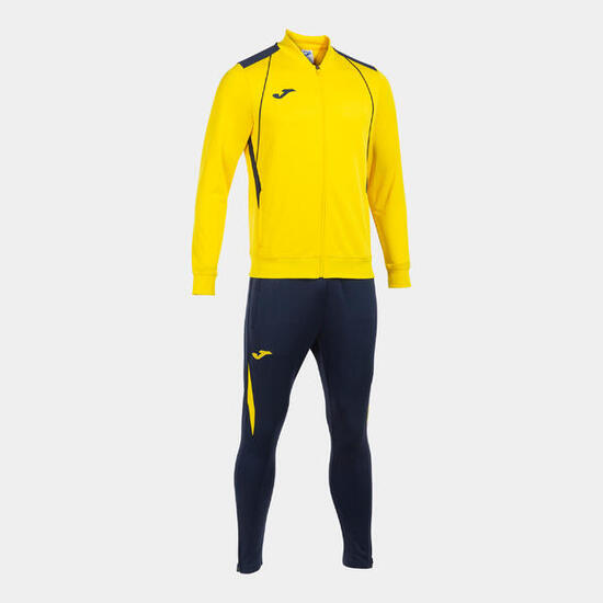 Survêtement Football Homme Joma Championship VII Jaune