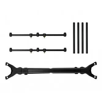 Rod Pod BRONX 2G 4/6