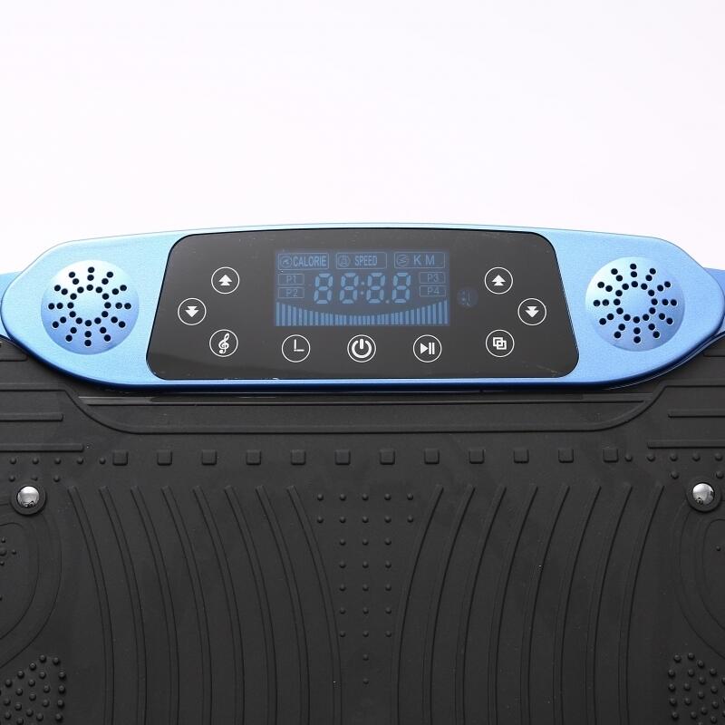 Aparat vibromasaj FitTronic VM3000