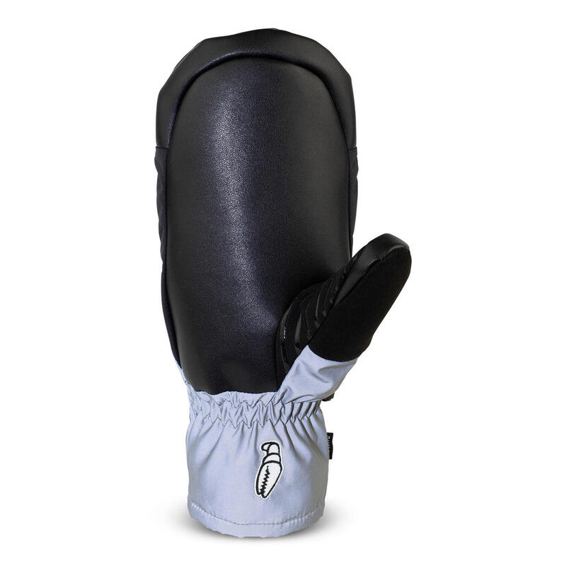 Manusi Snow CRAB GRAB Punch Mitt Reflective 2024