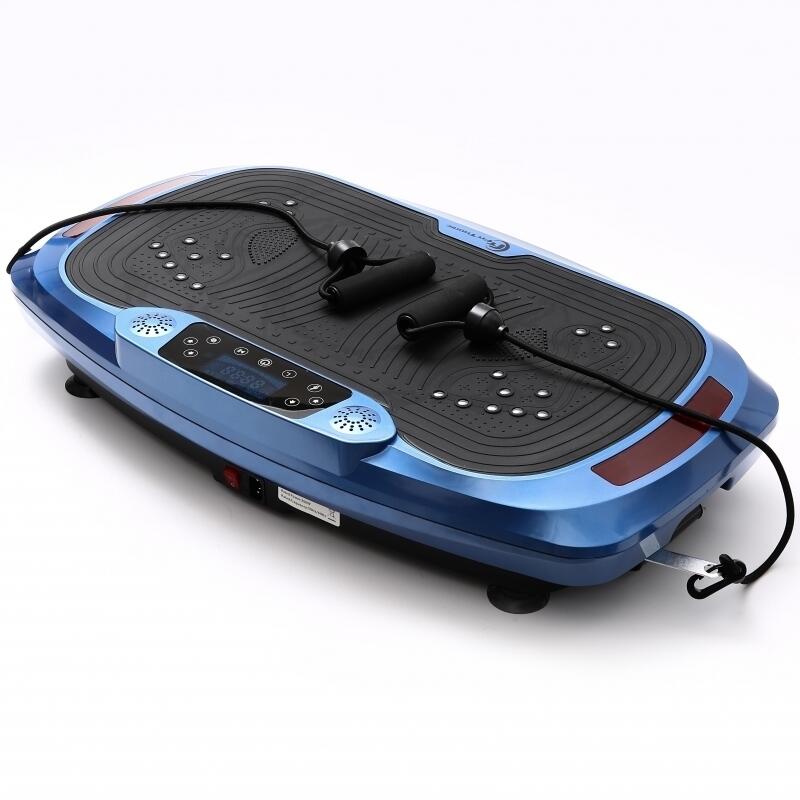 Aparat vibromasaj FitTronic VM3000