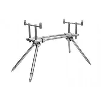 Rod pod RPX Stalk Silver 3/7