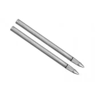 Rod pod RPX Stalk Silver 7/7