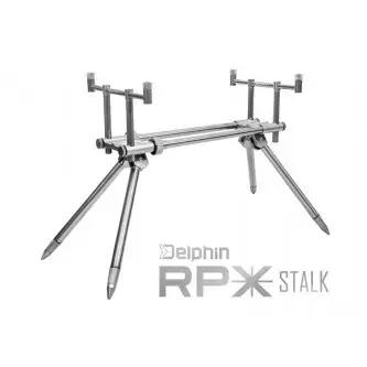 Rod pod RPX Stalk Silver 5/7
