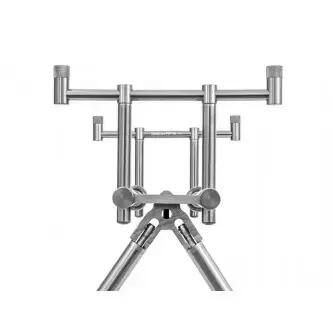 Rod pod RPX Stalk Silver 2/7